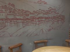 -万记麻辣烫国展总店