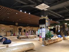 -汤W城市微度假(仓山店)