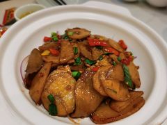 -兰湘子·湘菜小炒(三桥万象城店)