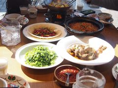 -味莊餐厅(康庄南街店)