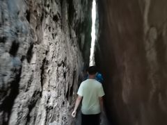 -孤山寨风景区