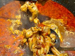 -老天桥蛙炉火锅(姑苏总店)