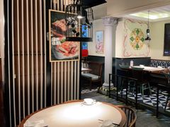 大堂-吉旺港式餐厅(南方商城店)