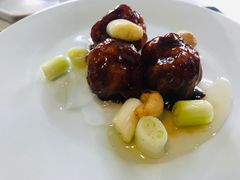 -荷风细雨·中国茶宴(碧云店)