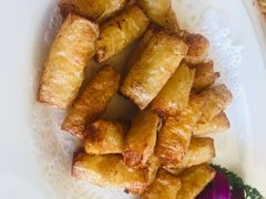 油炸响铃-渔满仓海鲜渔家(象山二店)