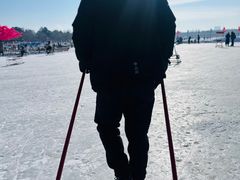 -长春市南湖公园