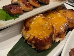 -Mr·Fish鱼鲜生海鲜放题(银泰in99店)