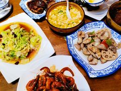-印象江南(东栅店)