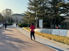 -滨河世纪广场公园
