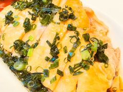 -喜来登由由大酒店九州膳坊中餐厅