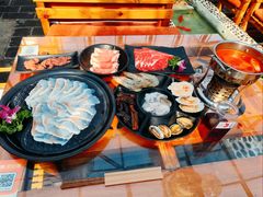 -丽江庭院之爱在路上(西单店)