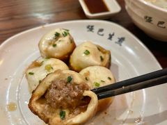 -哑巴生煎(临顿路店)