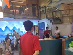 -大眼锅贴水饺(河东店)