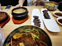 -米村拌饭(砂之船中东奥莱店)