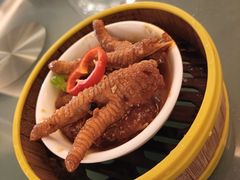 -湛江民大喜来登酒店-采悦轩中餐厅