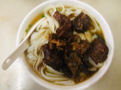 牛腩河-海幢瑞芳饮食店