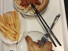 -宜家·瑞典风味餐厅(无锡店)