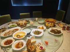 -百姓厨房(凤翔泥塑坊店)
