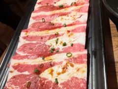 -九田家黑牛烤肉料理(长春路友好店)
