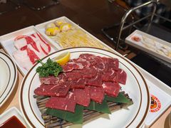 -伊茉家的烤肉店(勒泰中心店)