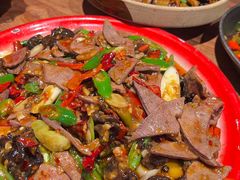 -泥糊破店小酒馆·团建聚餐(南京西路店)