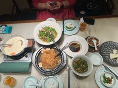 -佬麻雀·剁椒鱼头(京基KK One店)