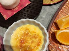 焦糖布丁-一绪に寿喜烧(夫子庙水游城店)