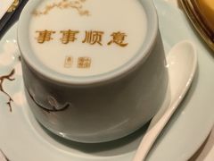 -俏江南(北京环球贸易中心店)