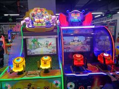 -赛博数码广场曼哈顿店(曼哈顿店)