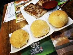 -添好运点心专门店(深水埗店)