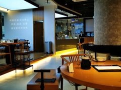 大堂-湯系·煲汤手艺人(东二环泰禾广场店)
