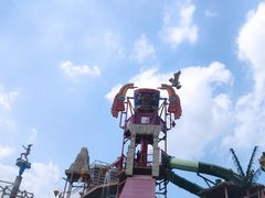 -武汉玛雅海滩水公园