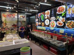 -蚝得喜海鲜(东城店)