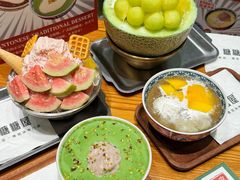 -糖糖屋•糖水•雪花冰店(时尚天河店)