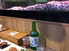 小菜-火牛火韩式烤肉韩国料理(韩乐坊店)