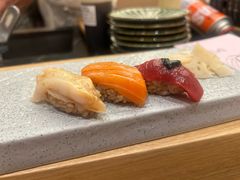 -鮨政· Omakase(港汇恒隆广场店)