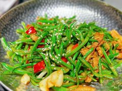 -姑苏家宴·苏帮菜·松鼠桂鱼(苏州总店)