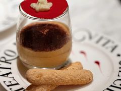 -IL TEATRO 精品意大利餐厅