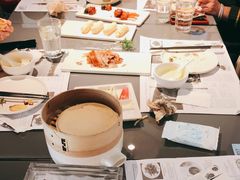 酥不腻烤鸭-小大董·烤鸭(观景餐厅·南京西路店)