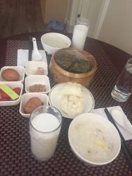 -知爱母婴专护全套房月子会所(新华路店)