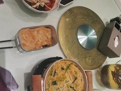 -凯鸽酒楼(大同振兴街店)