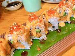 -久喜番和牛烧肉酒场(北辰三角洲店)