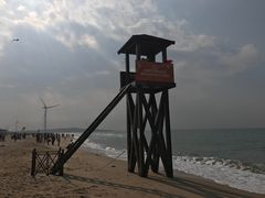 -那香海钻石沙滩浴场