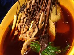 -痴串串(慈惠堂街店)
