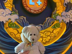 -E+有冰工厂·昆仑寒宫2(五角场店)