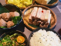 -罗勒家·养生火锅· Bistro(大望路店)