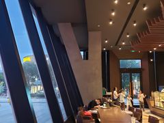 -星巴克臻选(苏州久光百货店)