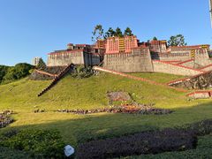 -深圳锦绣中华民俗村