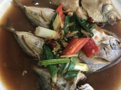-鑫悦楼煎蟹·16年海鲜大排档