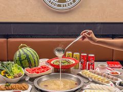 -八合里潮汕鲜牛肉火锅(广州五羊邨店)
